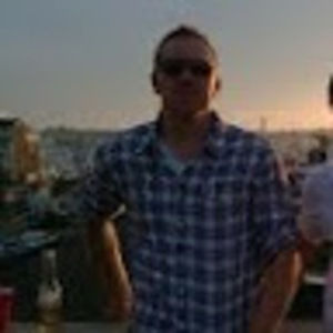 Meet your Posher, Ryan